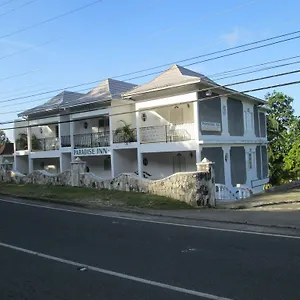 2* Inn Paradise